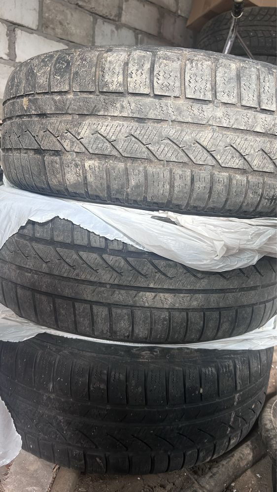 Cordiant 205/60 R16