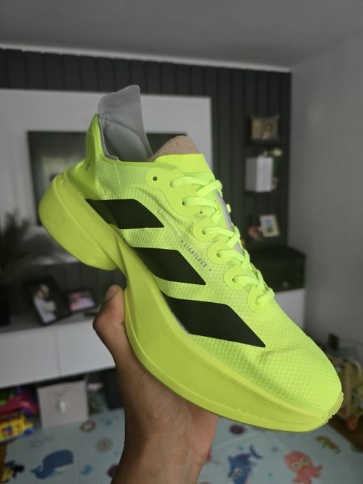 Adidas Adizero Adios Pro 4 43 si 45 Noi!