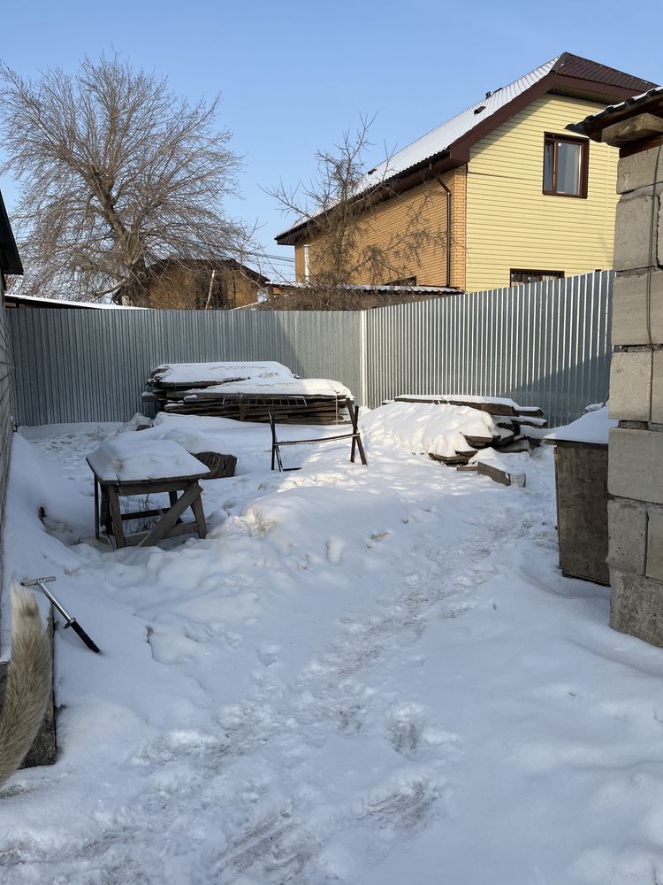 Срочно! Срочно!продам Дом в г.Павлодар