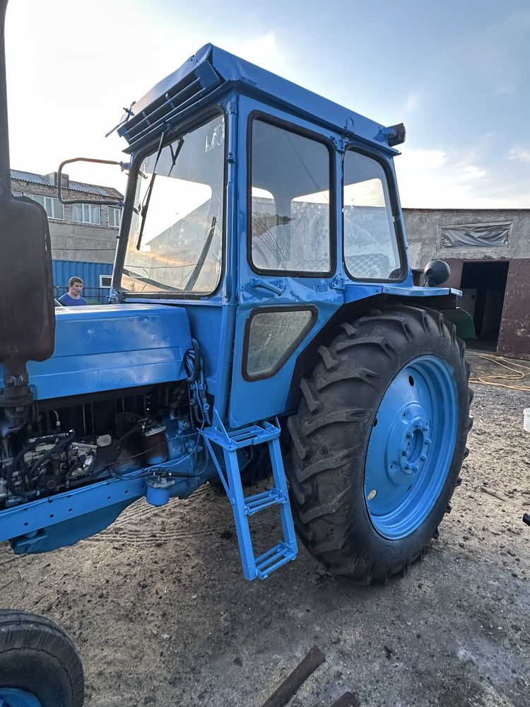 Продам трактор Т-40