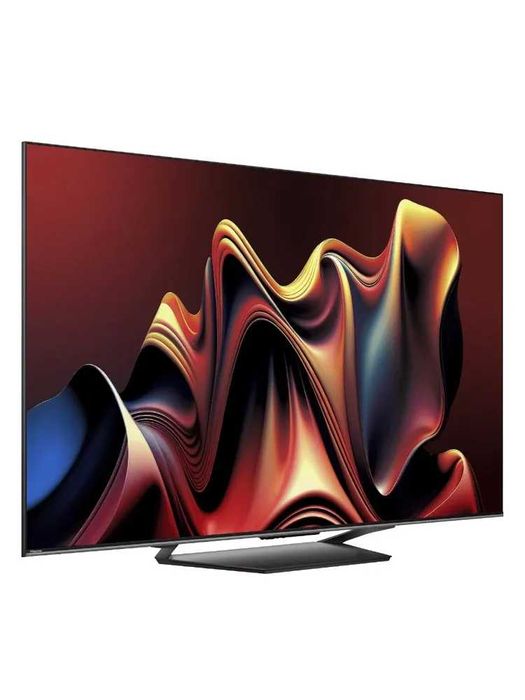 Телевизор Hisense 65U7NQ  UHD SMART VIDAA ULED MINILED 144Hz