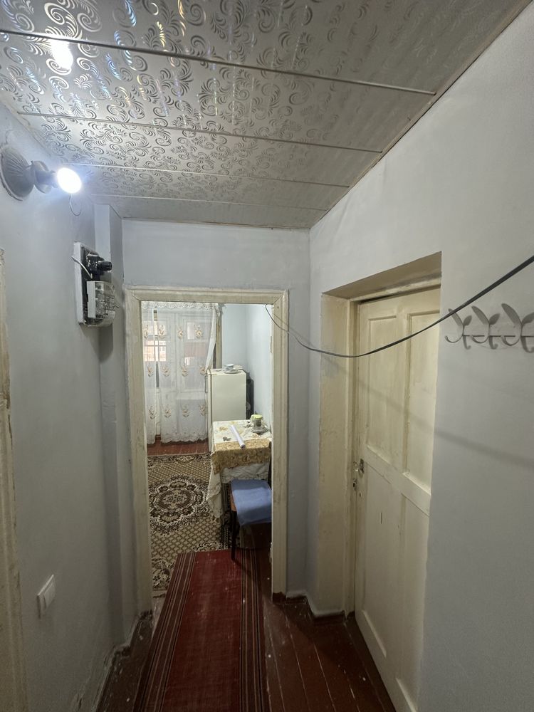 Продаёться квартира