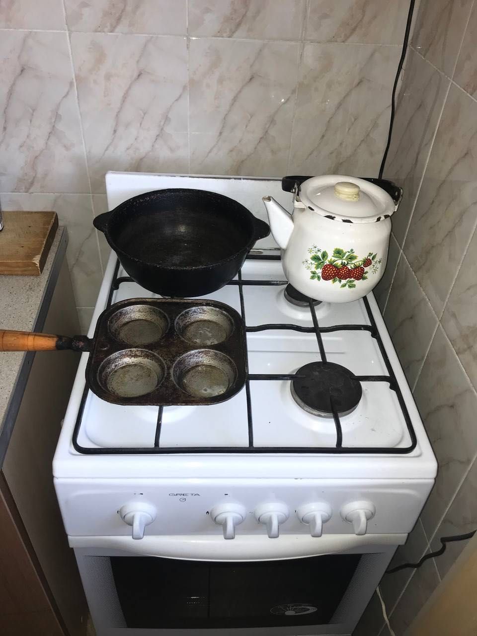 Ijaraga 3 xonali 4/4 Qoraqamish Olimpiya Maxalla