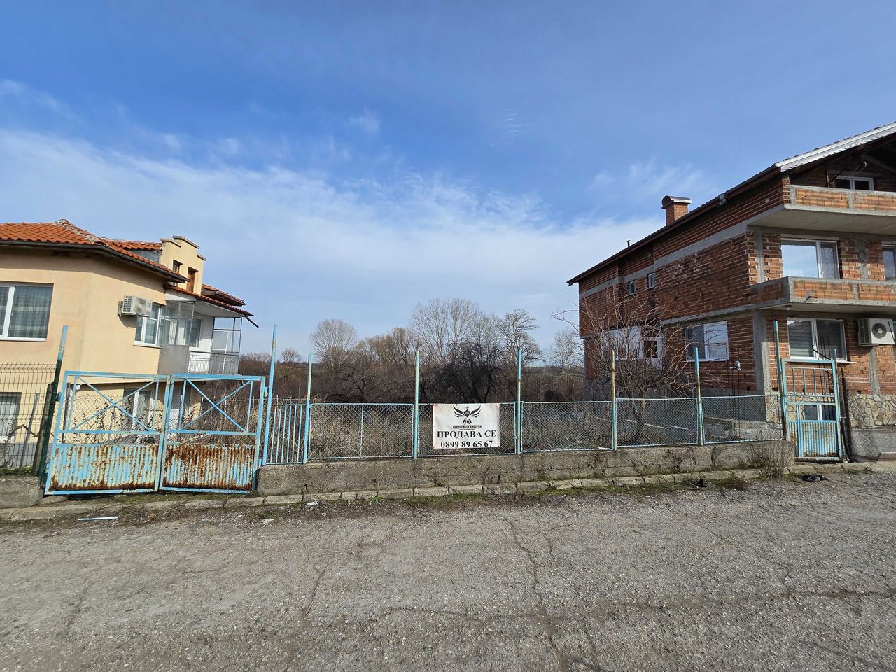 Продава се Парцел в Асеновград - 544 кв.м за 52 €/кв.м - Снимка #12