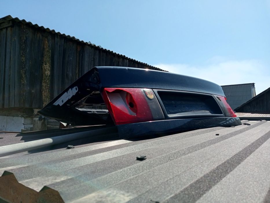 Ауди 100с4 мелочи