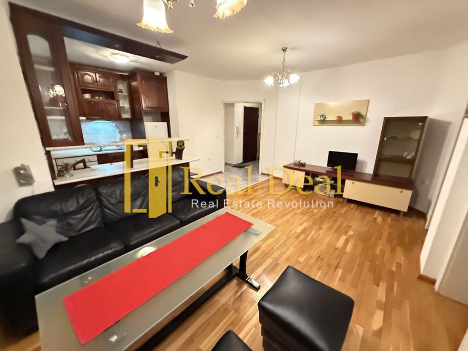 Продава се Тристаен апартамент в София, Лагера - 90 кв.м за 2880 €/кв.м - Снимка #5