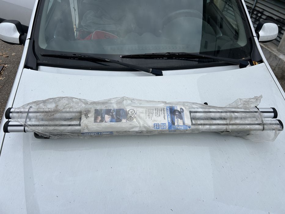 Set bare transversale(noi)  FISCHER