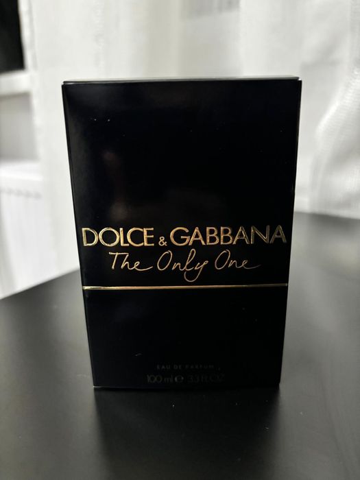Parfum Dolce&Gabbana The Only One