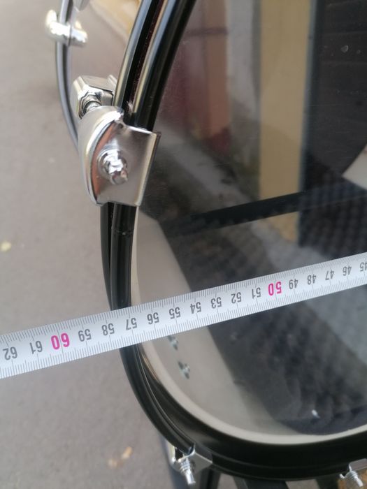 Vând tobă țărănească obiceiuri sărbători de iarnă