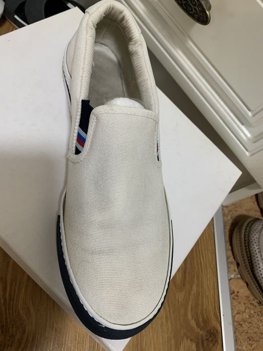 Обувь летняя мужская