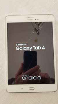 Samsung tablet 7.1