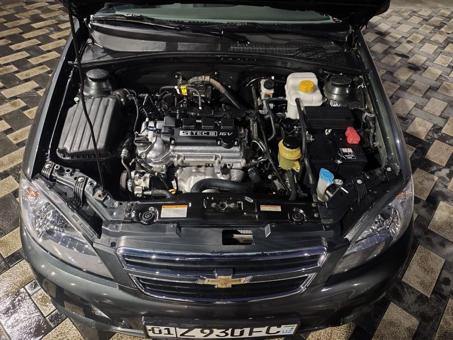 Продается Гентра