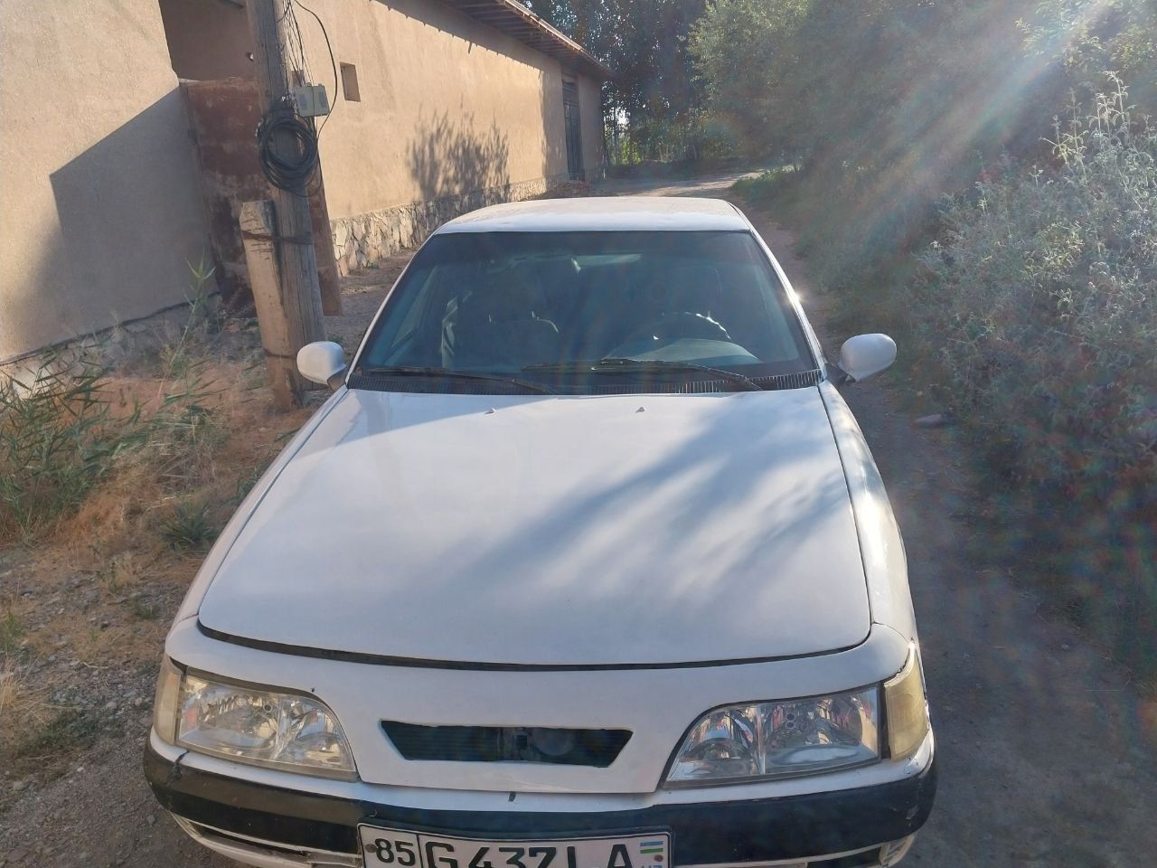esperro 1996 yil