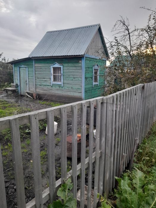 Продам дачу с/т ЛАДА. 3,8 соток.