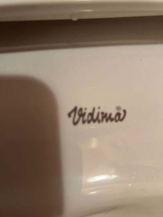 Тоалетна Видима моно блок