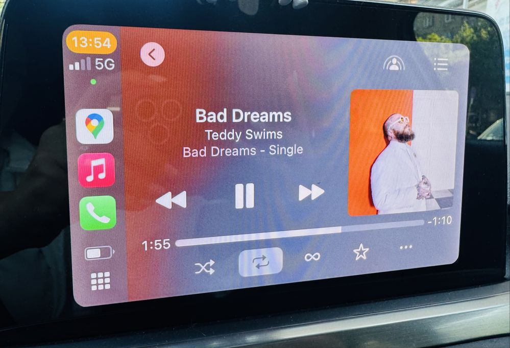 CarPlay Wirless /Car Adapter