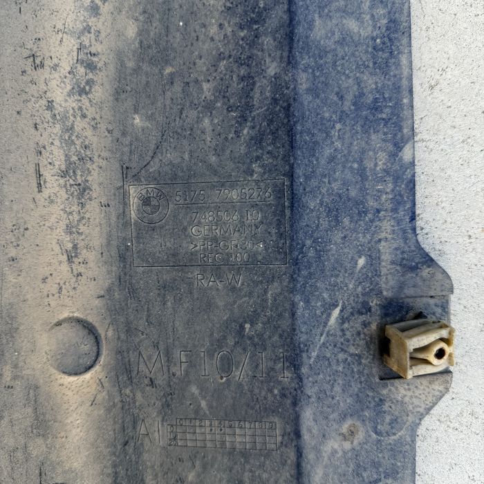 Scut OEM F10 M Pachet