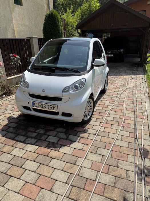 Vand Smart Pasion 2011
