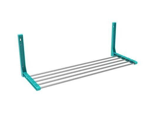 Сушилка д/белья настенная СН80 Ника