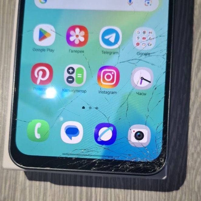 Samsung galaxy a16