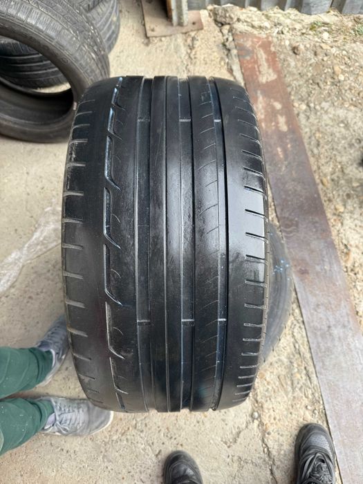 Anvelope 265/50/19  275/40/19
