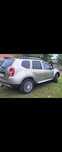 Dacia Duster Duster 15dci 110cp 4x2