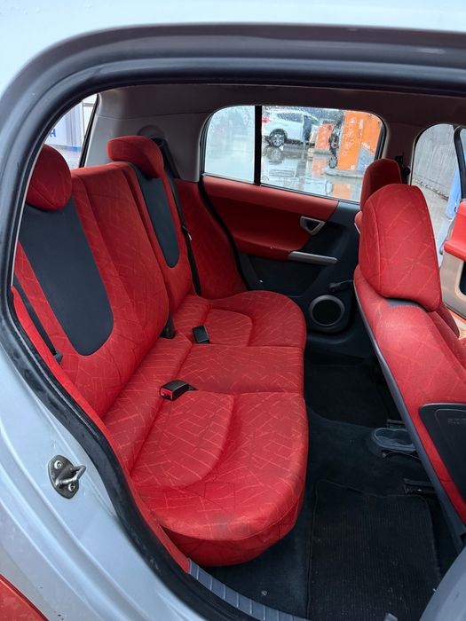 Smart ForFour 1.3 benzină