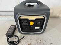 Бустер - Ring  Jump Starter / 12V
