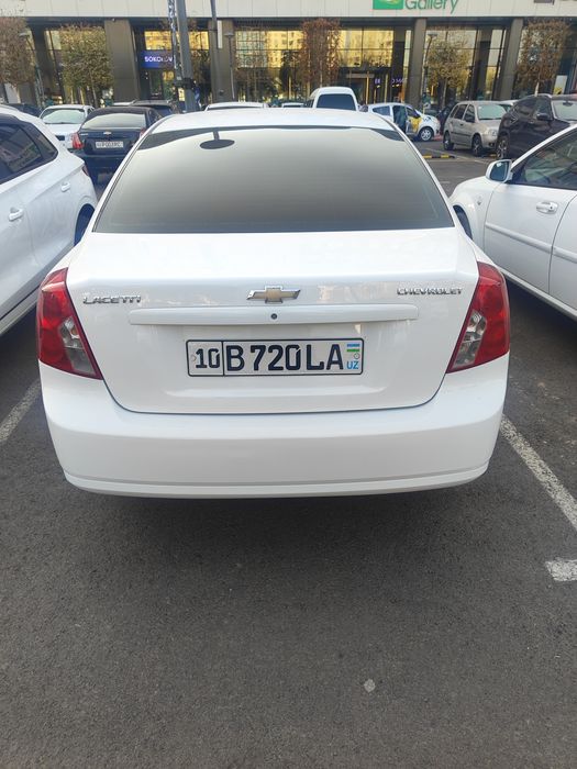 Gentra sotiladi 3-pozitsiya