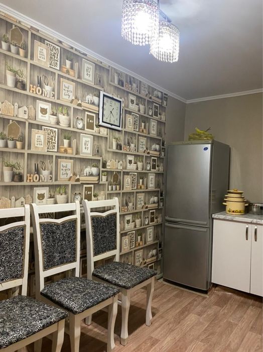 4х комнатная времянка сдается в аренду