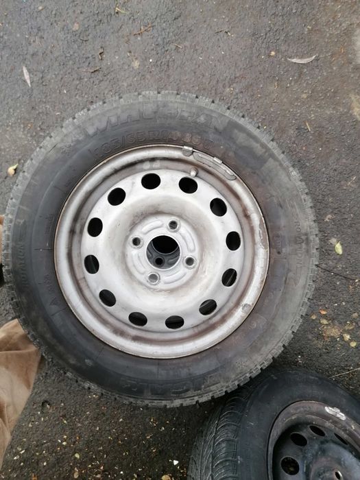 Roți auto ca și noi