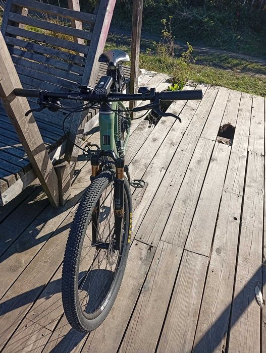 Bicicletă electrică Orbea