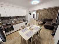 Studio  -  Mamaia Nord