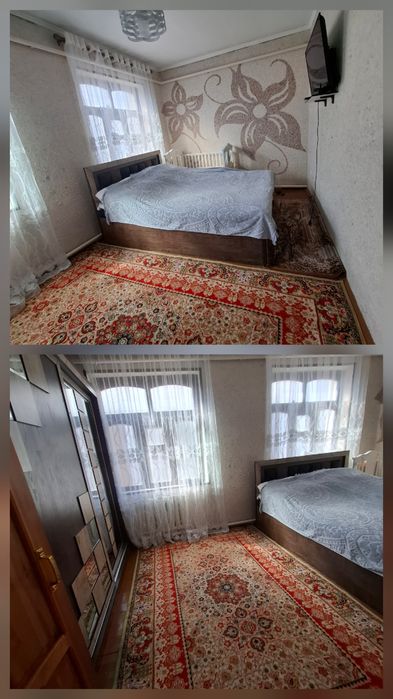 Продаётся большой дом