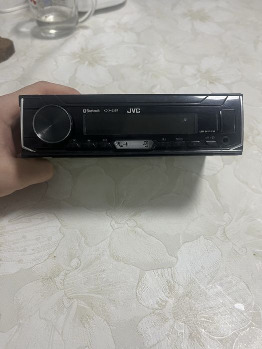 Продам магнитолу