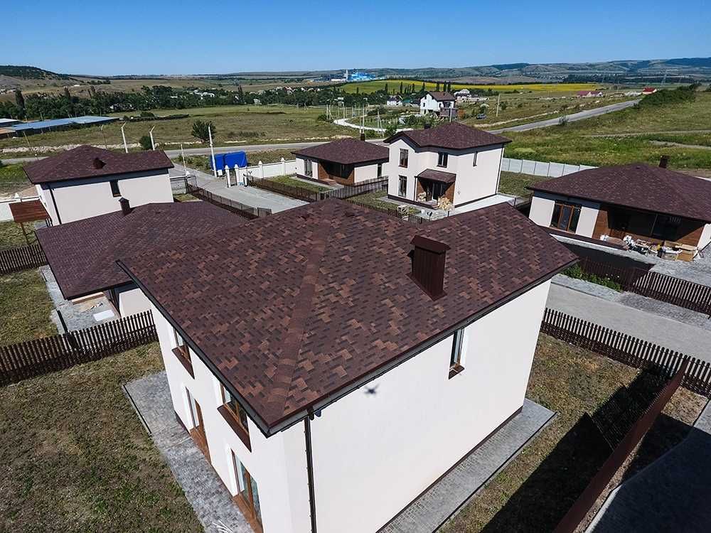 Продам Продам гибкая черепица, мягкая кровля, состояние: нов