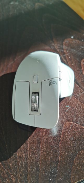 Мишка Logitech mx master 3S