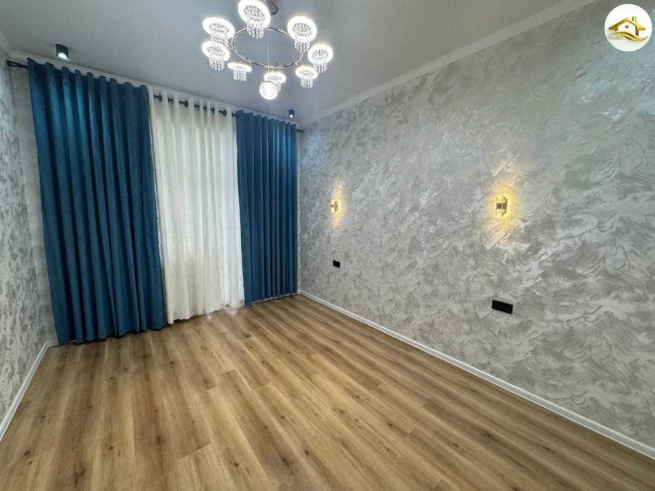 Продаётся 3х квартира на 6 этаж орр КРЫТЫЙ