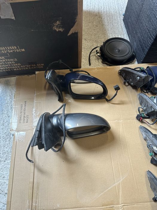 Oglinda stanga dreapta Vw Passat B6 Golf 5 Passat B5 Audi A4 B7