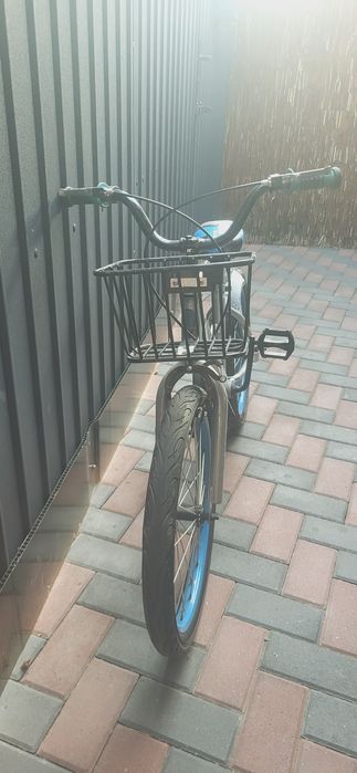 Vand bicicleta pt copii,in stare foarte buna