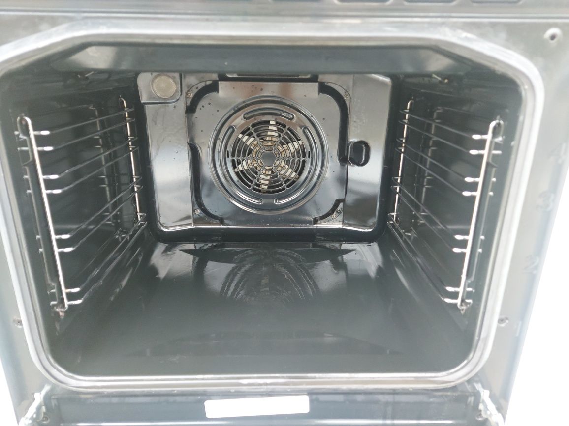 Свободностояща печка Gorenje