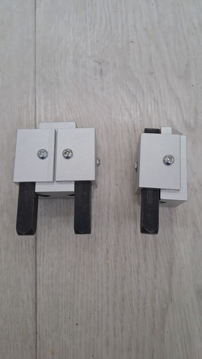 Угловая стамески.