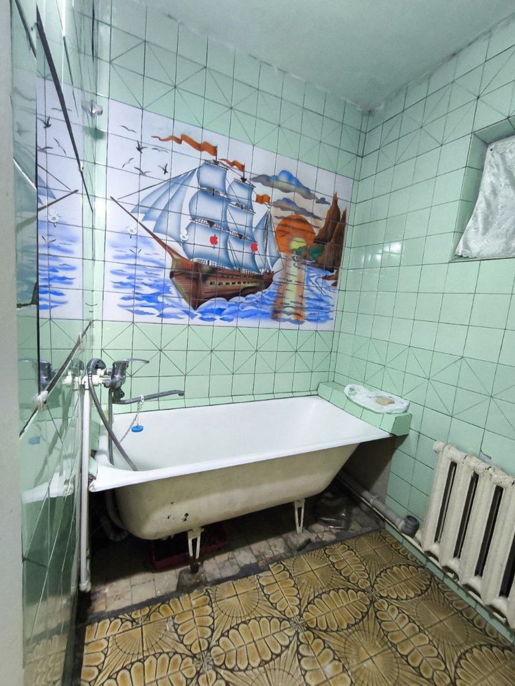 Продаётся квартира 2/1/4 ТТЗ, 77 серия Мирзо Улугбекский рн