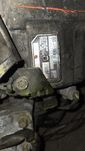 Автомат коробка опель 1.6 60 40 sn af 17 астра джи Зафира