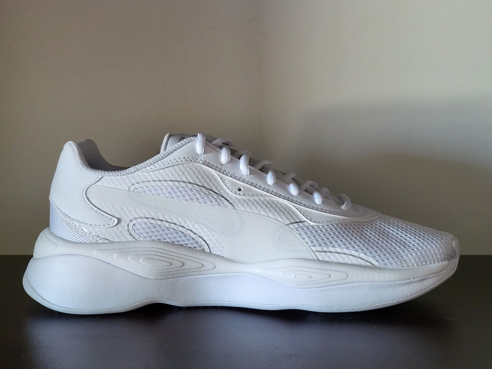 Puma RS-Pure Base Налични 42н 27см/ 45н 29.5см Стелка