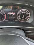Tiguan 2017  tdi 190 cai
