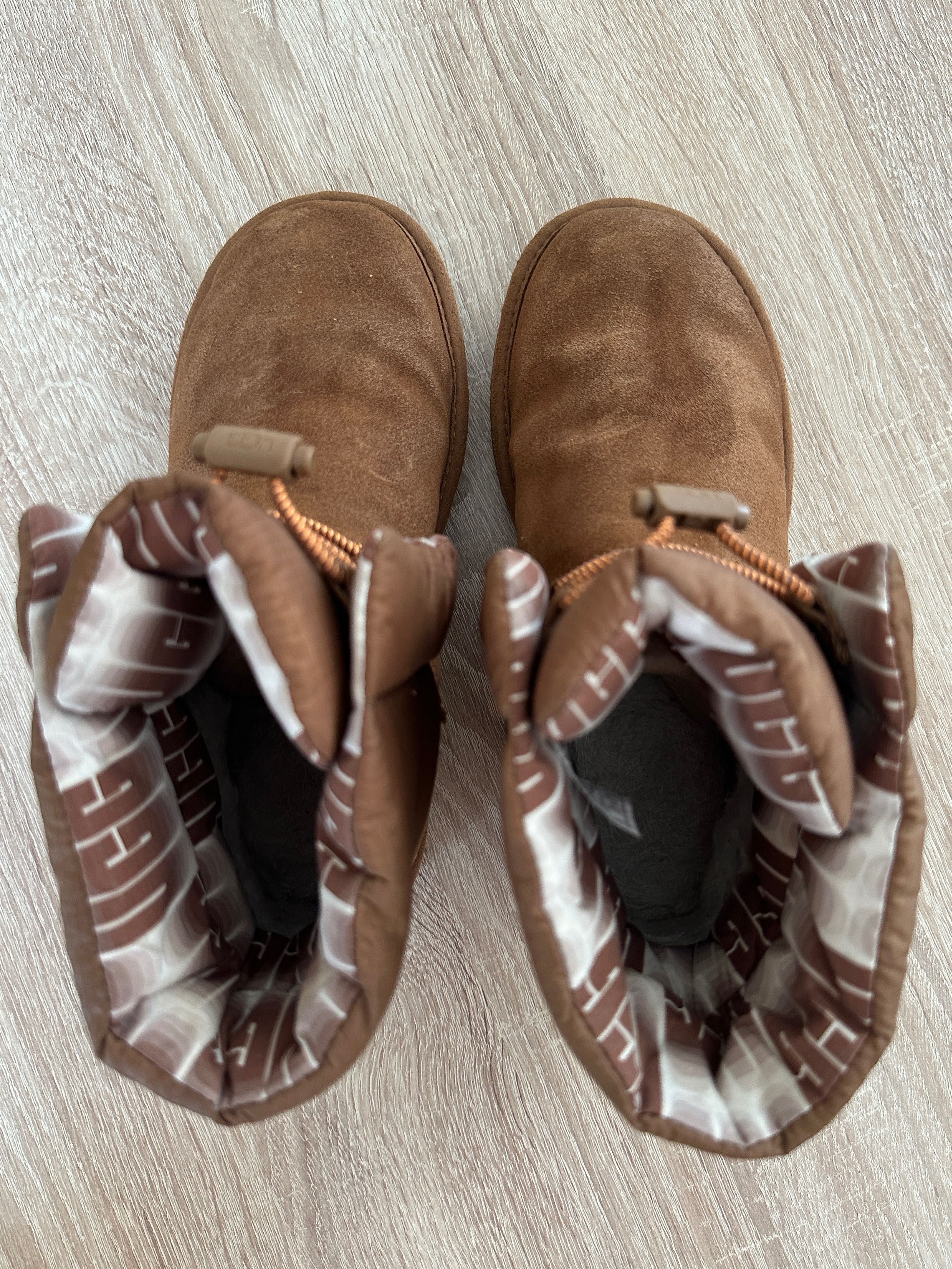 UGG W classic maxi toggle (36) (актуална до 20.06)