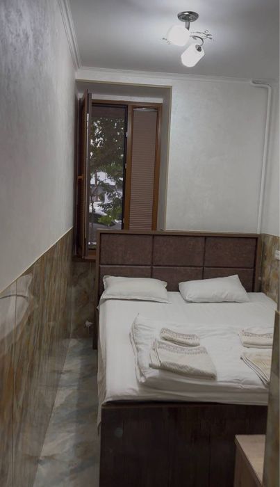 Продается готовый Хостел! Готовый бизнес , первая линия 188м2