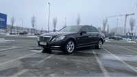 Mercedes-Benz E250 4matic