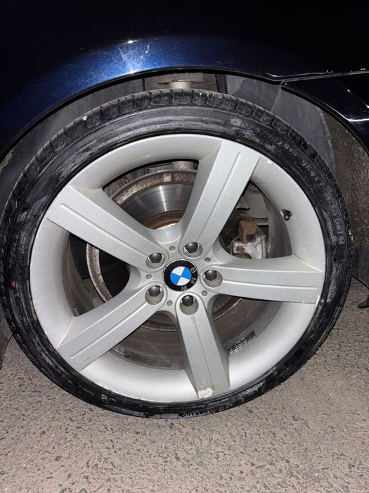 Vand/Schimb Jante BMW R19 Style 199